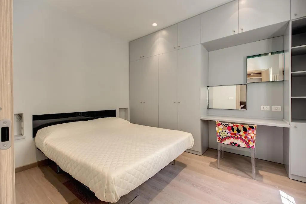 公寓 Villa Schatzy 罗马